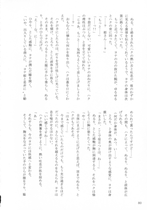 Shinonome Tsuki Page #79
