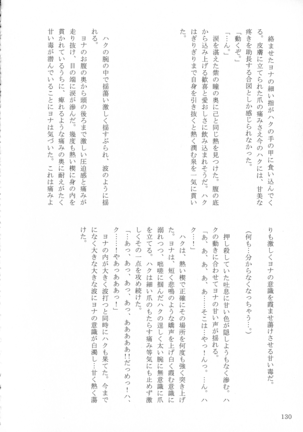 Shinonome Tsuki - Page 129