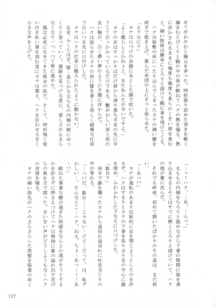 Shinonome Tsuki - Page 126
