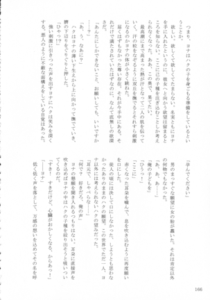 Shinonome Tsuki - Page 165