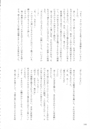 Shinonome Tsuki Page #165