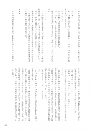 Shinonome Tsuki - Page 164