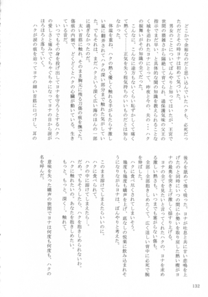 Shinonome Tsuki - Page 131