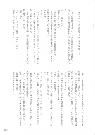 Shinonome Tsuki - Page 128