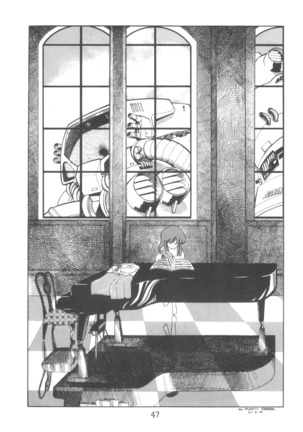 TEKUNO RORIA Page #49