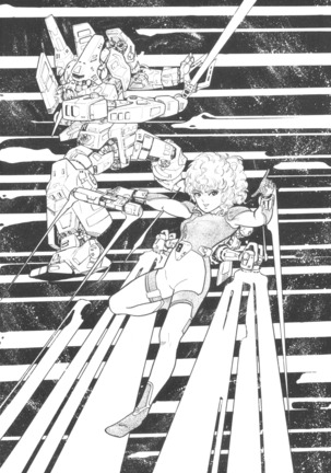 TEKUNO RORIA Page #52