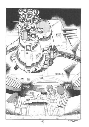 TEKUNO RORIA Page #48