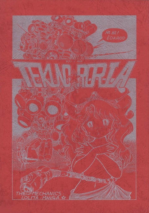 TEKUNO RORIA