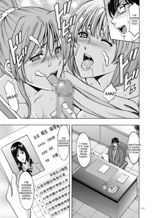 Saimin Choukyou Gakuen Ch. 3-10 end Page #88