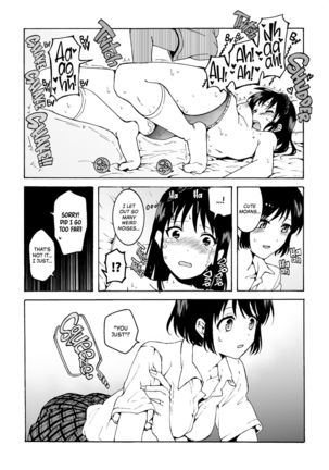 meido no michi ni ou ha nashi | Maids Could Never Be Queens Page #18