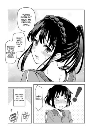 meido no michi ni ou ha nashi | Maids Could Never Be Queens Page #39