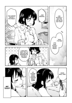 meido no michi ni ou ha nashi | Maids Could Never Be Queens Page #29