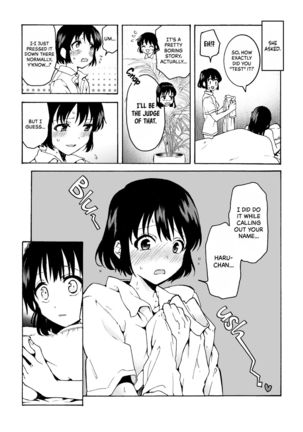 meido no michi ni ou ha nashi | Maids Could Never Be Queens Page #32