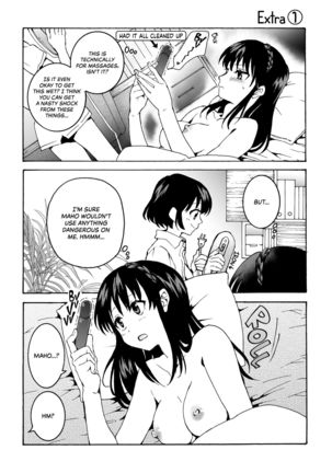 meido no michi ni ou ha nashi | Maids Could Never Be Queens Page #28