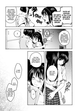 meido no michi ni ou ha nashi | Maids Could Never Be Queens