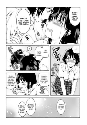 meido no michi ni ou ha nashi | Maids Could Never Be Queens Page #19