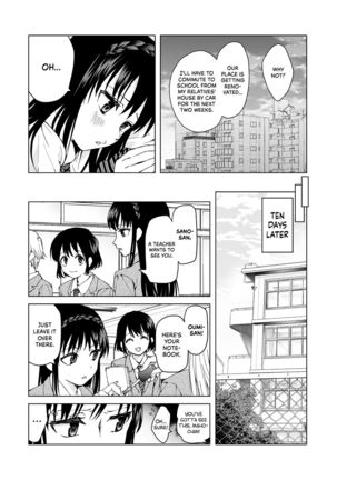 meido no michi ni ou ha nashi | Maids Could Never Be Queens - Page 41