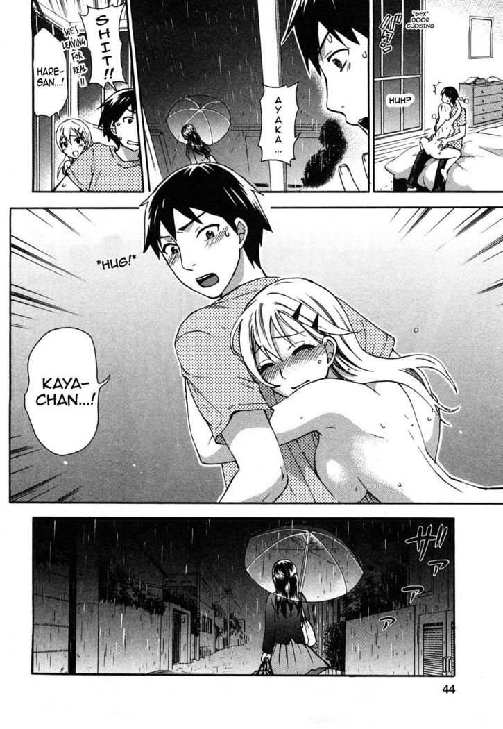 Zettai Harem 2