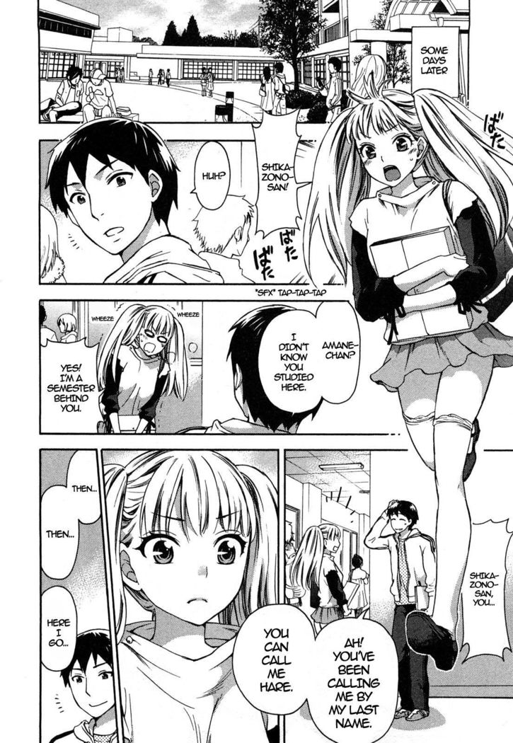 Zettai Harem 2