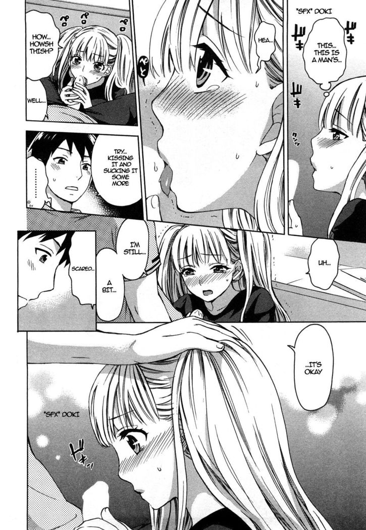 Zettai Harem 2