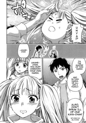 Zettai Harem 2