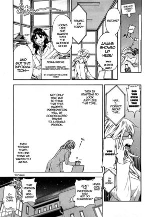 Zettai Harem 2