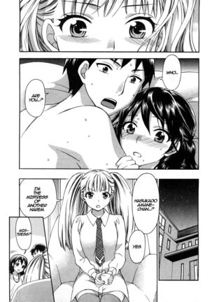 Zettai Harem 2