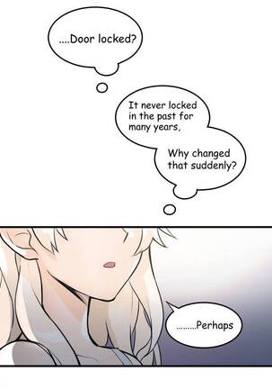 Albino and Witch by Mitsu Page #99