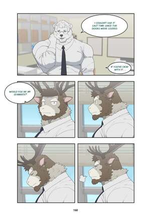 December, Twilight Page #167
