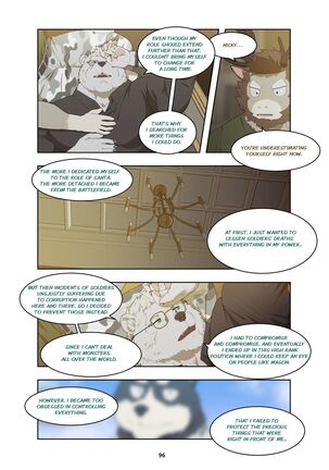 December, Twilight Page #103