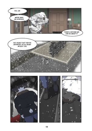 December, Twilight - Page 27