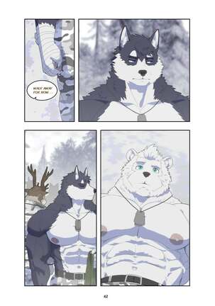 December, Twilight - Page 49
