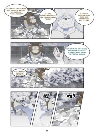 December, Twilight - Page 51