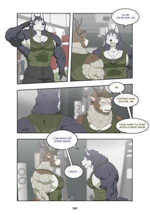 December, Twilight Page #175