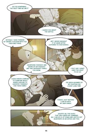 December, Twilight - Page 102