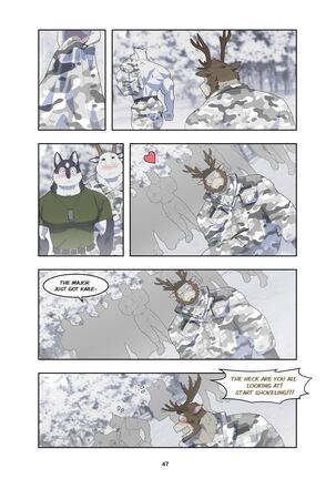December, Twilight - Page 54