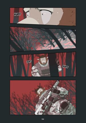 December, Twilight - Page 111