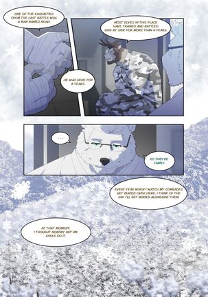 December, Twilight - Page 37