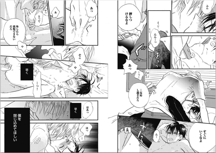 Seishun Shikkaku
