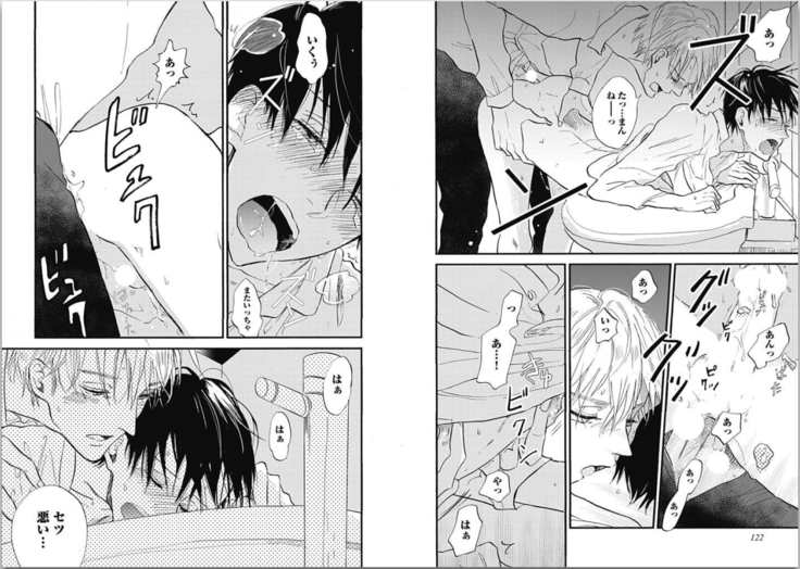 Seishun Shikkaku