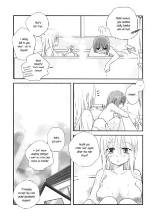 A Passing Shower Page #24