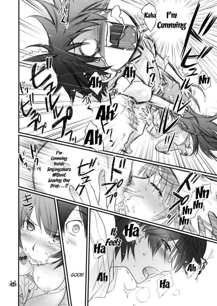 Hitagi Vamps Part 2