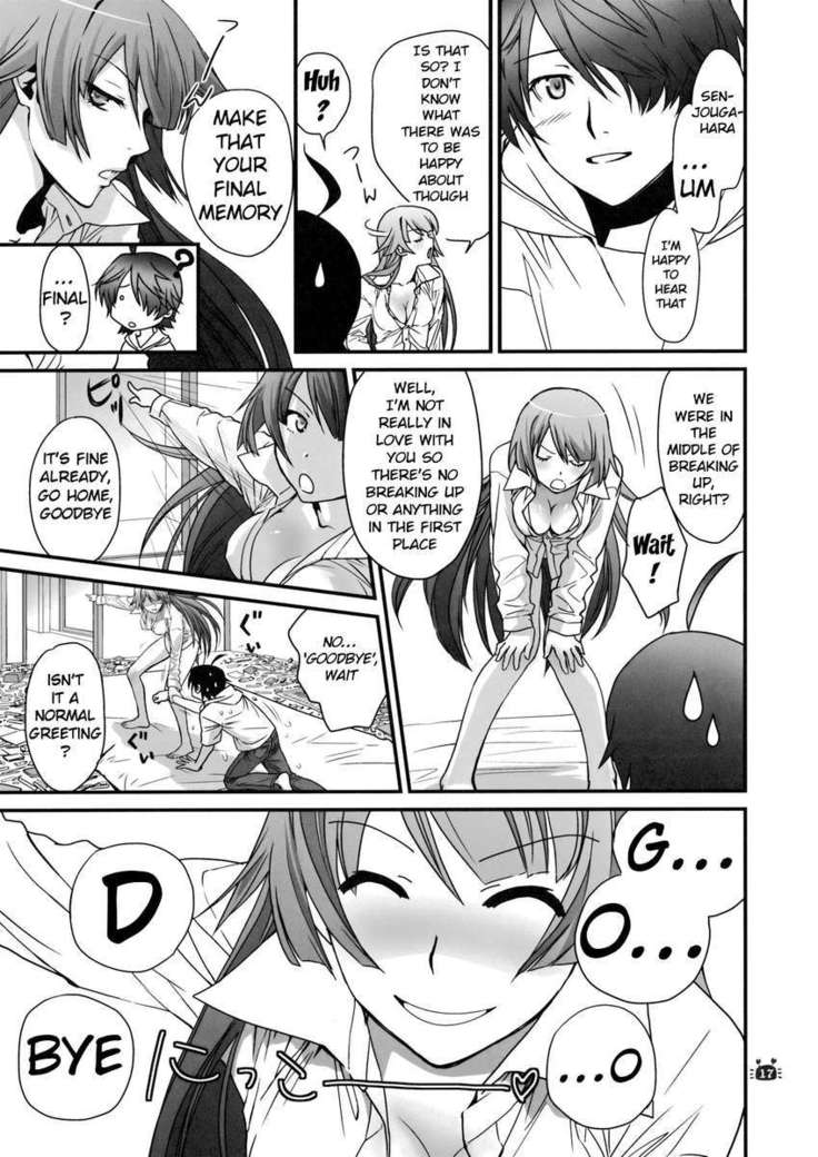 Hitagi Vamps Part 2