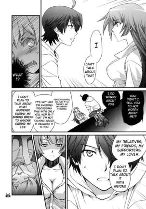 Hitagi Vamps Part 2 Page #11