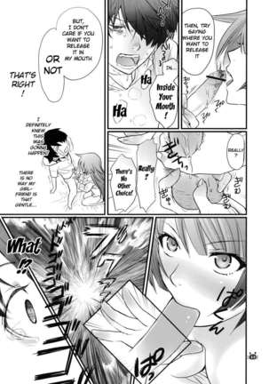 Hitagi Vamps Part 2 Page #32