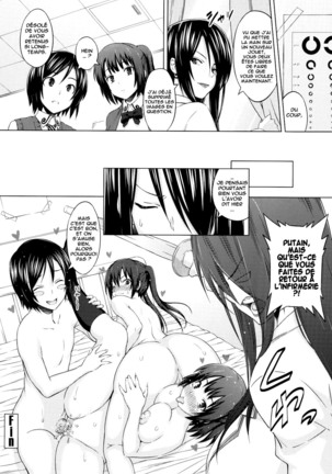 .Asobare.Dear.SexFriend-integrale - Page 78