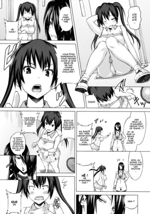 .Asobare.Dear.SexFriend-integrale - Page 30