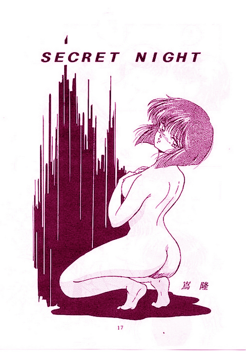 Secret Night