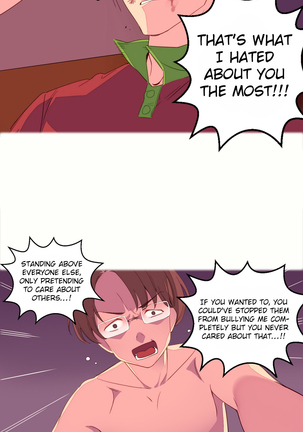 A World That I Rule Ch.01-16 - Page 29