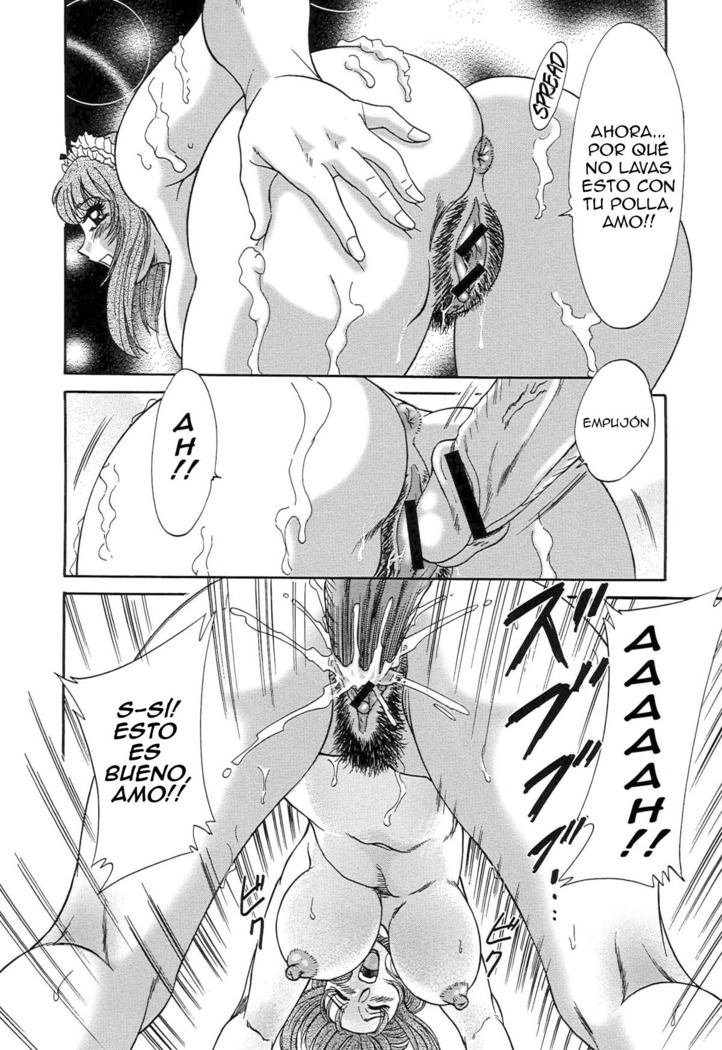 Cho-Onesan Tengoku 7 -Kanketsuhen-